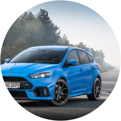 Ремонт Тонировка Стекол Ford Focus